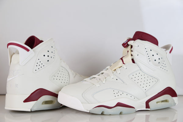 jordan retro 6 og