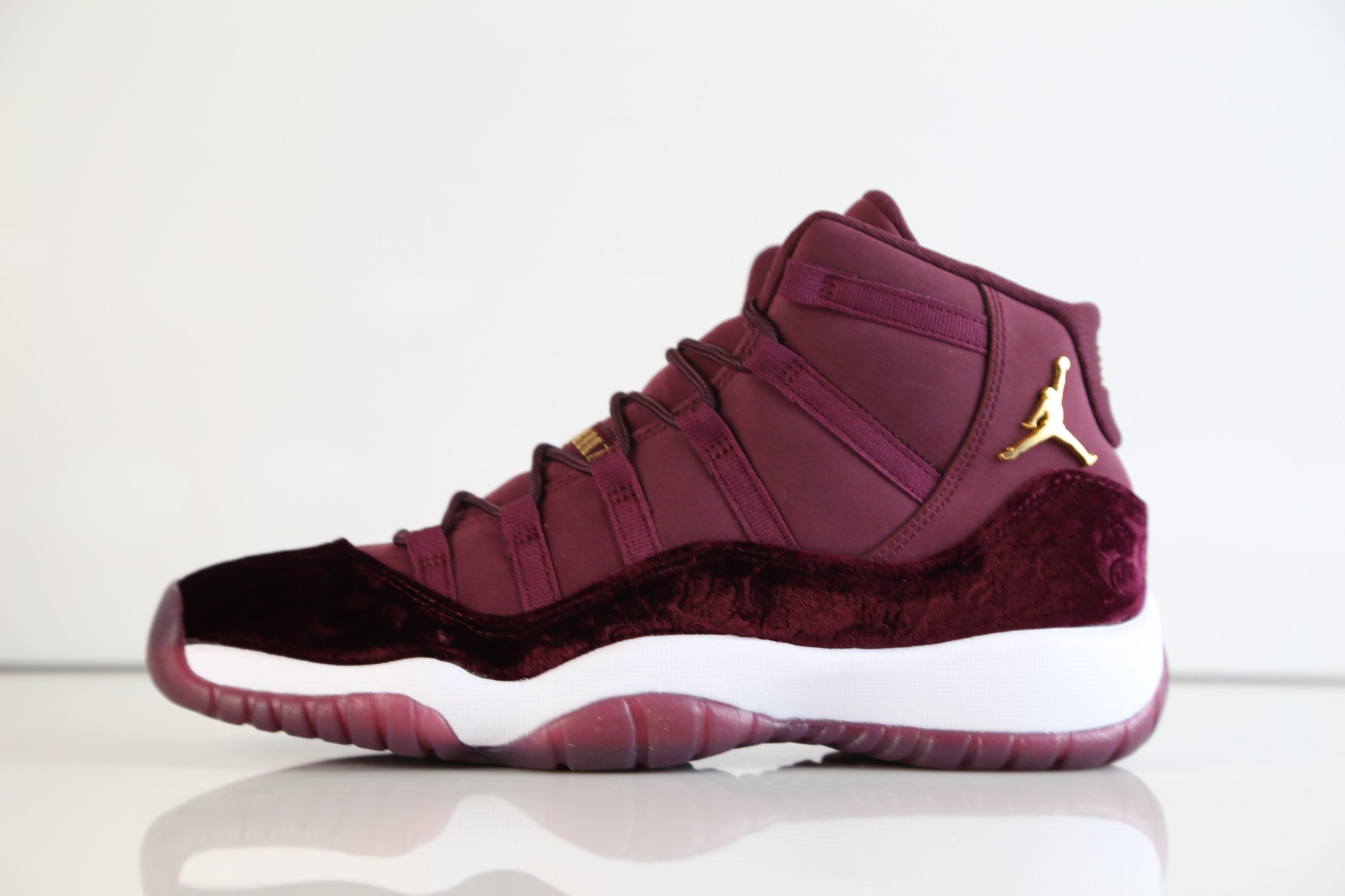 jordan retro 11 girls