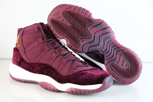 girls retro 11