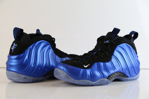 youth foamposites