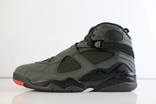 jordan sequoia 8