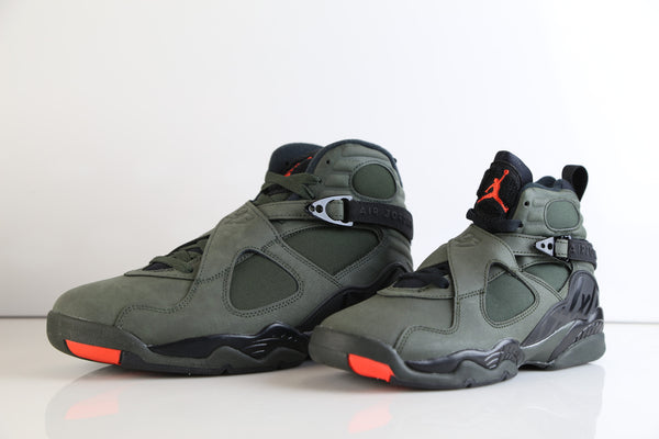 retro 8 sequoia