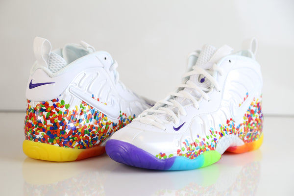 nike posite pro fruity pebbles