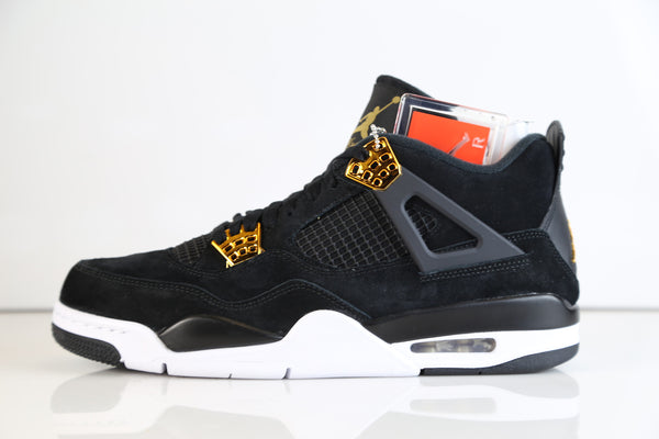 jordan retro 4 royalty