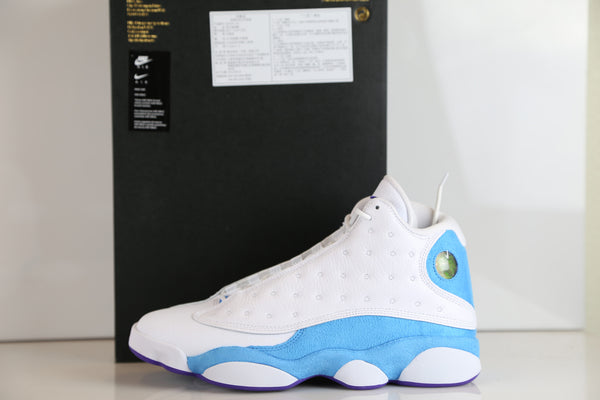 jordan 13 cp3 home