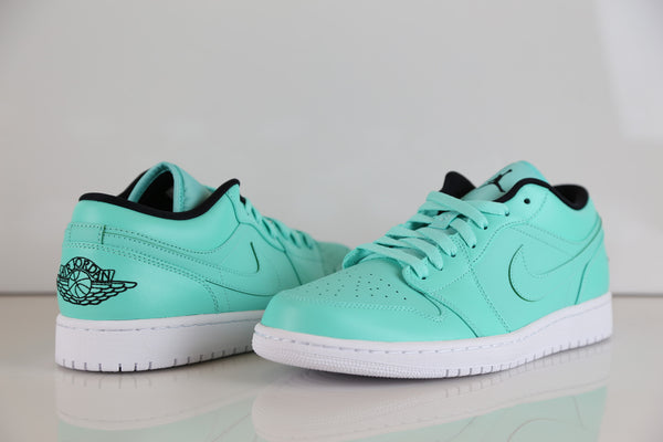 air jordan 1 retro turquoise