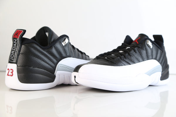 playoff 12 low