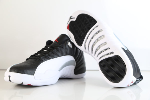 playoff 12 low