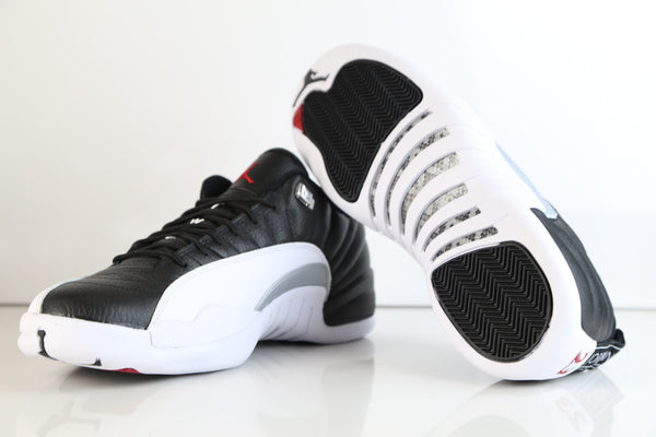 jordan retro 12 low