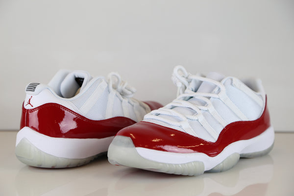 cherry lows 11 2016