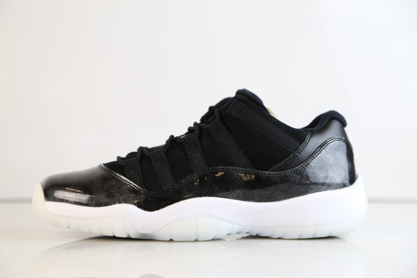 Nike Air Jordan Retro 11 Low Barons 