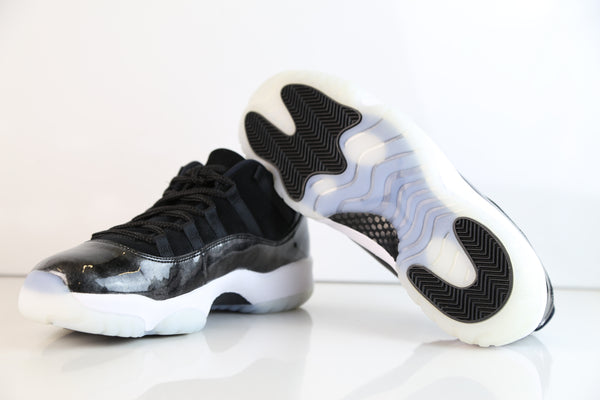 air jordan retro 11 low barons