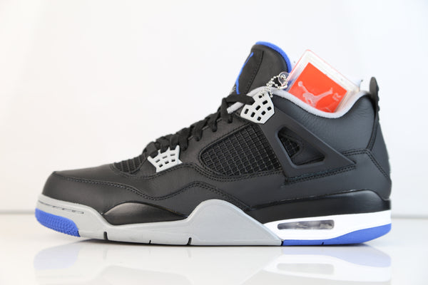 retro 4 royal