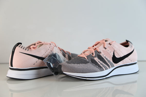 nike flyknit sunset tint