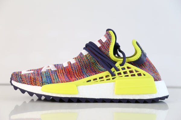 pharrell williams nmd multicolor