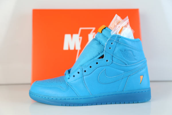 nike gatorade blue lagoon