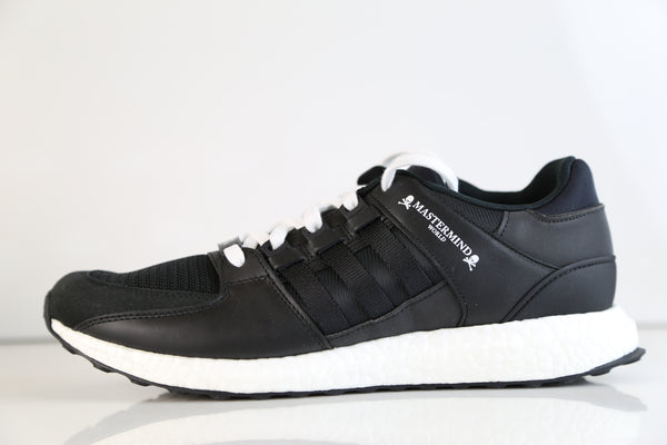 Adidas X MasterMind Japan EQT Support 