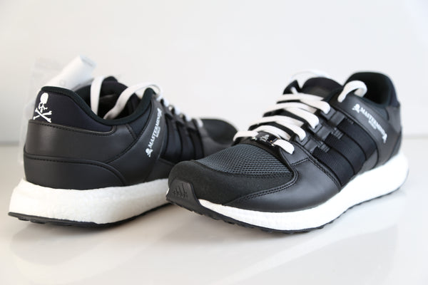 Adidas X MasterMind Japan EQT Support 