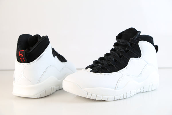 jordan retro 10 im back