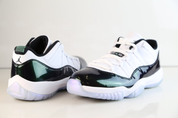 easter 11 low
