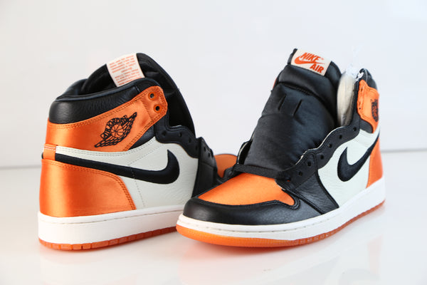 jordan retro 1 high og women's