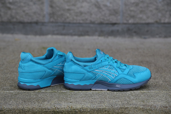 asics gel lyte v custom