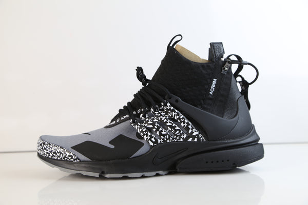 acronym air presto mid cool grey