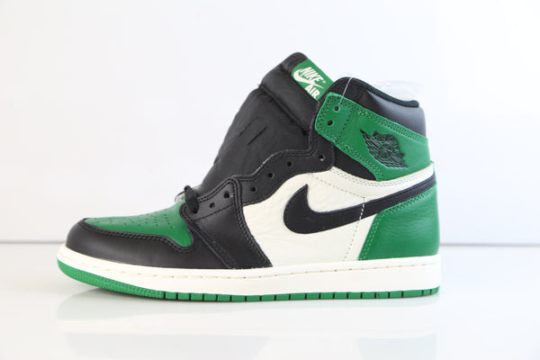 jordan retro 1 high og pine