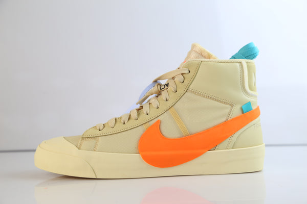 virgil abloh nike blazer