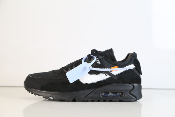 nike air max 90 virgil abloh