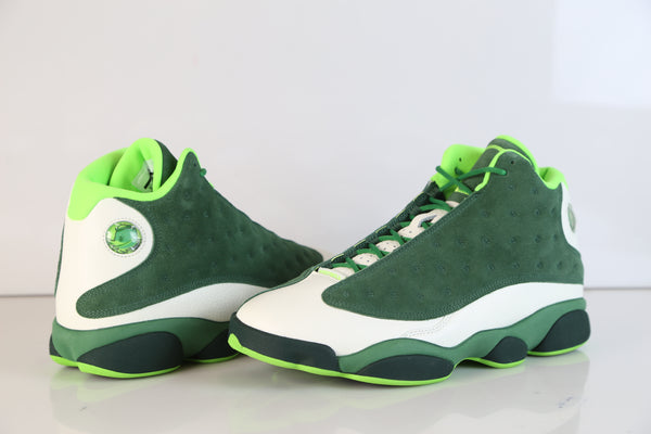 oregon jordan 13