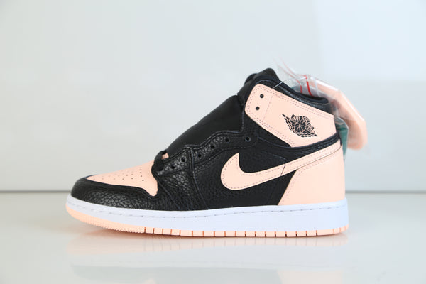 jordan retro 1 high og hyper pink