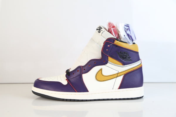 air jordan 1 high og defiant court purple