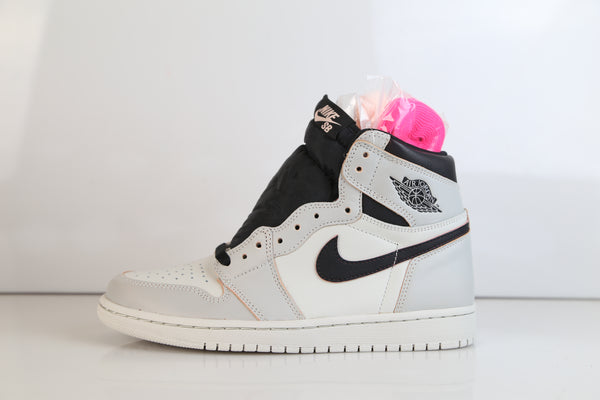 jordan sb paris