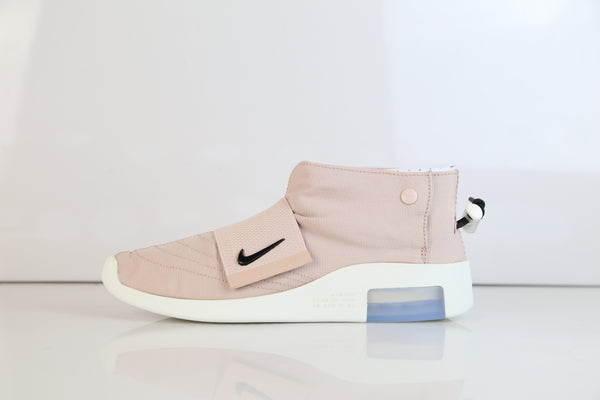 air fear of god moc particle beige