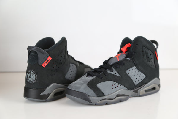 jordan retro 6 paris saint germain