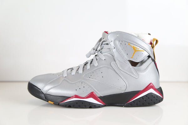 3m jordan 7