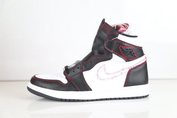 Nike Air Jordan Retro 1 High OG Defiant 