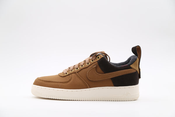 air force 1 07 ale brown