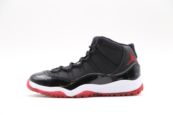 bred 11 ps