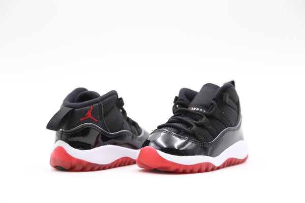 jordan 11 bred 5c