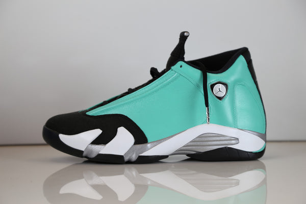 custom jordan 14