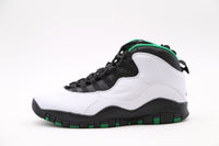 jordan 10 sonics