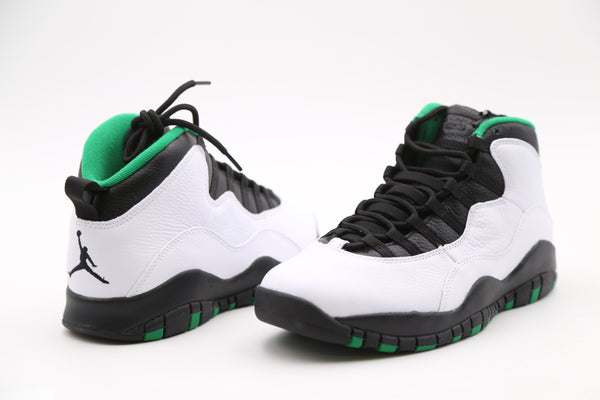 air jordan 10 sonics