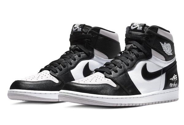 Nike Air Jordan Retro 1 High OG Black 