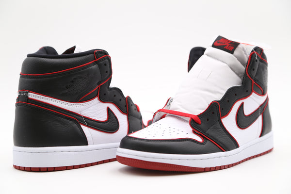 bloodline retro 1