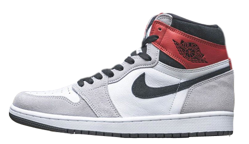 air jordan retro 1 smoke grey