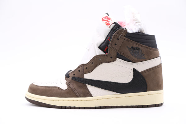 jordan retro 1 brown