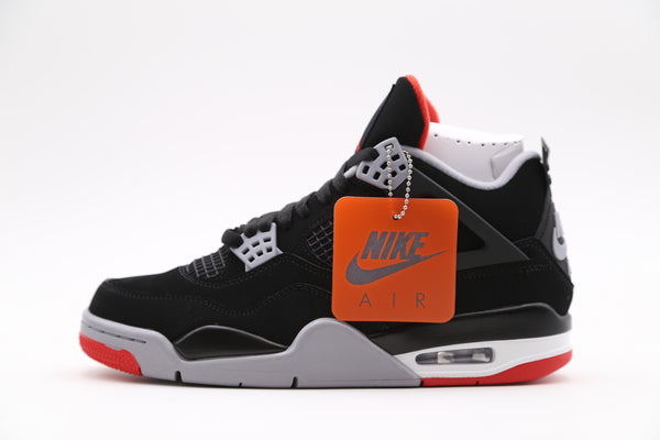 jordan retro 4 red cement