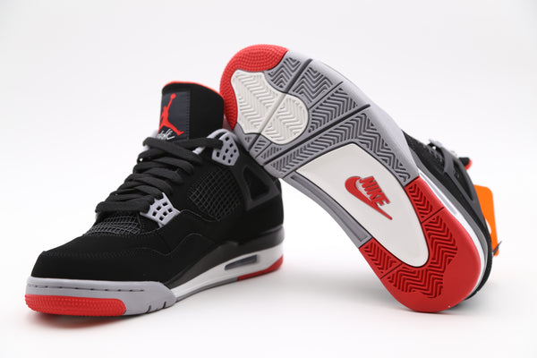 jordan retro 4 og bred